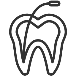 icono endodoncia