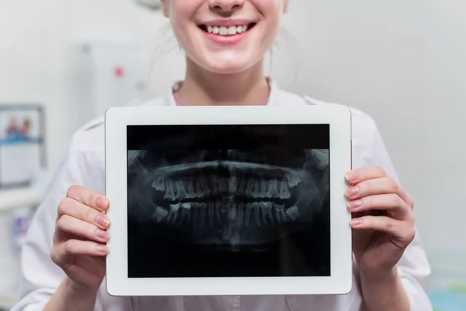 endodoncia en vigo